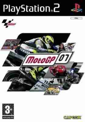 Descargar Moto GP 07 [MULTI5] por Torrent